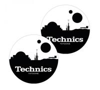 Technics Slipmat Tatooine