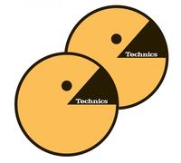 Technics Slipmat Tecman
