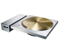 Technics SP-10R Direct Drive Turntable (Silver)