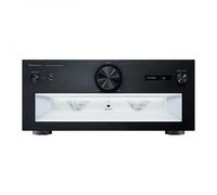 Technics SU-R1000 Reference Class Integrated Amplifier Black