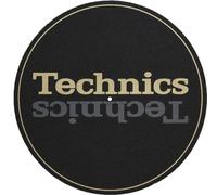 Technics TBMX6481 - SL-1200M7L Slipmat (Each) (Black)
