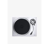 Technics SL-1500C Hi-Fi Turntable Silver