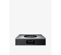 Technics Technics Sa-C600 Cd/Streaming System Silver