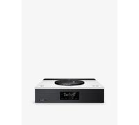 Technics Technics Sa-C600 Cd/Streaming System White