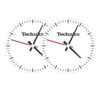 Technics Time Design 1 Pair 0020110282