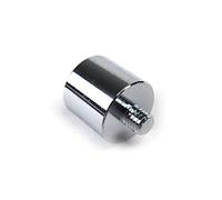 Technics TKKH51441 - SL-1200GR & SL-1210GR Auxiliary Weight (Silver)