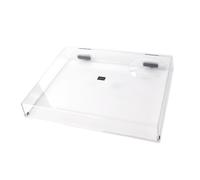 Technics TTFA0457 - Dust Cover Lid For SL-1200, SL-1210 & SL-1500C (Inc Hinge...
