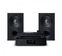 Technics Turntable Hi-Fi System Builder