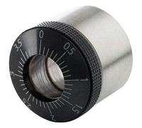 Technics TYL0056 - Counterweight for SL-1500C, SL-1200GR & SL-1210GR (Silver)