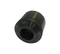 Technics TYL0295 - Counterweight for SL-1500C & SL-1210G (Black)