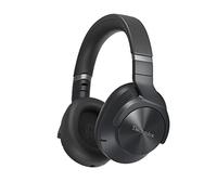 Technics Wireless Noise Cancelling Headphones, High-Fidelity Bluetooth Headphones with Multi-Point Connectivity, Impressive Call Quality, and Comfort Fit - EAH-A800-K Black