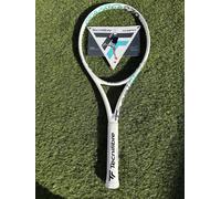 Technifibre Tempo 270 Tennis Racket Brand New Genuine Grip Size 1 Unstrung New