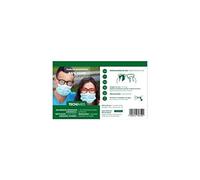 Technified Anti-Fog Microfibre Cloth can Effectively Clean The Glasses and Leaves no Residue or Scratches When Cleaned.