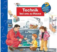 Technik Bei Uns Zu Hause by Wieso Weshalb Warum (2004-09-27)