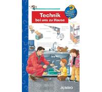 Technik Bei Uns zu Hause [Musikkassette] [CASSETTE]