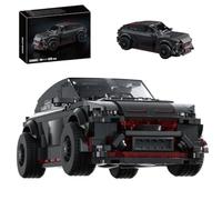 Technik Car Building Blocks for Adults, Speed Champions Racing Building Kits, Collectible Off-Road Vehicle Building Model, Home Office Decor, Festival Gifts for Teens and Kids, 470 PCS