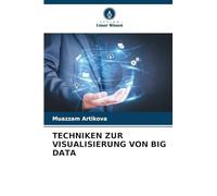 Techniken Zur Visualisierung Von Big Data