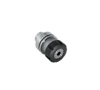 Techniks HSK63F ER40 Collet Chuck x 75mm Length for CNC Routers