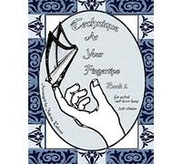 Technique At Your Fingertips: Book 2: Volume 2
