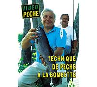 Technique de pAªche A la bombette avec LA©o et GA©rard Trinquier - VidA©o PAªche - Multi pAªche