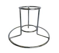 Technique Grill Beer Can Chicken Holder Stainless Beer Butt Chicken Stand Beer Can Chicken Stand Beer Can Chicken Holder For Grill Beer Chicken Stand For Grill Chicken Stand For (Silver, One Size)