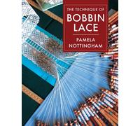 Technique of Bobbin Lace