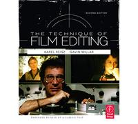 Technique of Film Editing, Reissue of 2nd Edition