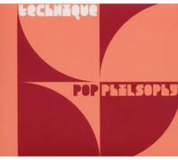 Technique - Pop Philosophy