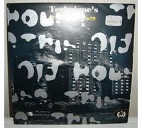 Technique - This Old House [12" VINYL]