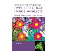 Techniques and Applications of Hyperspectral Image Analysis