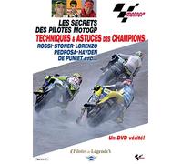 Techniques Conduite Moto - DVD Grand Prix