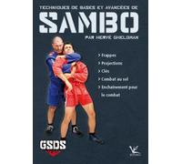 TECHNIQUES DE BASES ET AVANCEES DE SAMBO