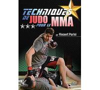 Techniques de judo pour le mma [FR Import] [DVD] [2014]