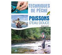 Techniques de pêche des poissons d'eau douces
