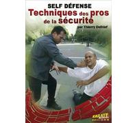 Techniques des pros de la sécurité