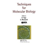 Techniques for Molecular Biology