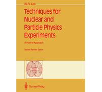 Techniques for Nuclear and Particle Physics Experiments: A How-to Approach