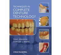 Techniques in Complete Denture Technology