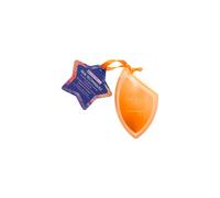 Techniques Limited Edition Miracle Complexion Sponge & Case Ornament, For A Natural Streak Free Foundation Finish, Travel Sized, Stocking filler,