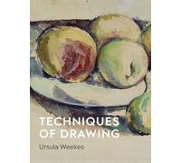 Techniques of Drawing: Historical Perspectives from Europe to Asia