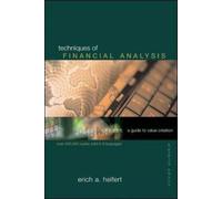 Techniques of Financial Analysis with Financial Genome Passcode Card