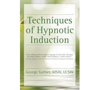 Techniques of Hypnotic Induction