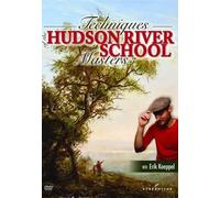 Techniques of the Hudson River School Masters with Erik Koeppel (DVD)