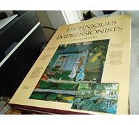Techniques of the Impressionists