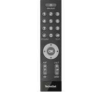 Technisat 0000/3771 Isizapper Universal Remote