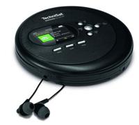 TechniSat DigitRadio CD2GO BT Silver