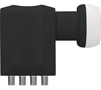 TechniSat Octo LNB for 8 Participants with LTE Filter - 8x Digital LNC