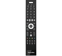 Technisat TechniControl Remote Control for Digital Receiver Black