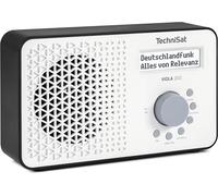 TechniSat Viola 200 White/Black