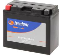 TECHNIUM maintenance-free activated factory battery - BT12B-4